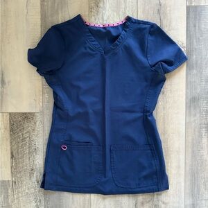 Heart Soul Scrub Set